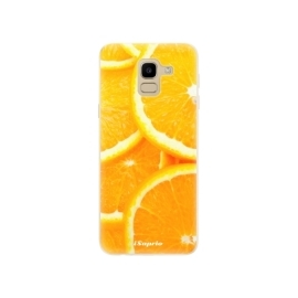 iSaprio Orange 10 Samsung Galaxy J6