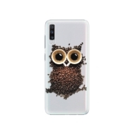 iSaprio Owl And Coffee Samsung Galaxy A70 - cena, porovnanie