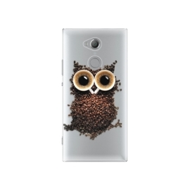 iSaprio Owl And Coffee Sony Xperia XA2 Ultra