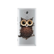 iSaprio Owl And Coffee Sony Xperia XA2 Ultra - cena, porovnanie