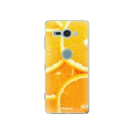 iSaprio Orange 10 Sony Xperia XZ2 Compact