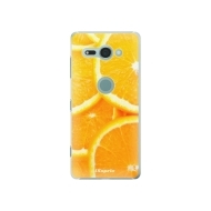 iSaprio Orange 10 Sony Xperia XZ2 Compact - cena, porovnanie