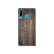 iSaprio Old Wood Huawei P30 Lite - cena, porovnanie