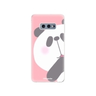 iSaprio Panda 01 Samsung Galaxy S10e - cena, porovnanie