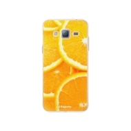 iSaprio Orange 10 Samsung Galaxy J3 - cena, porovnanie