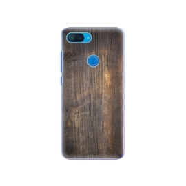 iSaprio Old Wood Xiaomi Mi 8 Lite