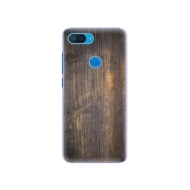 iSaprio Old Wood Xiaomi Mi 8 Lite - cena, porovnanie