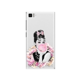 iSaprio Pink Bubble Xiaomi Mi3