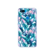 iSaprio Palm Leaves 03 Xiaomi Mi 8 Lite - cena, porovnanie