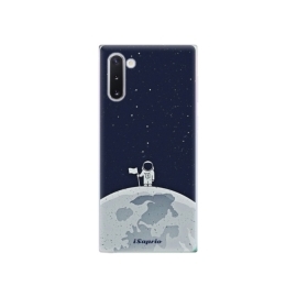 iSaprio On The Moon 10 Samsung Galaxy Note 10