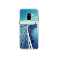 iSaprio Pier 01 Samsung Galaxy A8 2018 - cena, porovnanie