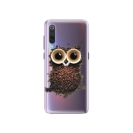 iSaprio Owl And Coffee Xiaomi Mi 9 - cena, porovnanie