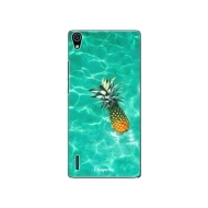 iSaprio Pineapple 10 Huawei P7 - cena, porovnanie