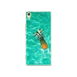 iSaprio Pineapple 10 Sony Xperia XA1 Ultra