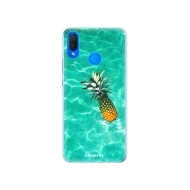 iSaprio Pineapple 10 Huawei Nova 3i - cena, porovnanie
