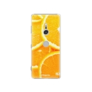iSaprio Orange 10 Sony Xperia XZ3 - cena, porovnanie