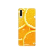 iSaprio Orange 10 Samsung Galaxy A70 - cena, porovnanie