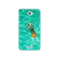 iSaprio Pineapple 10 Sony Xperia E4 - cena, porovnanie