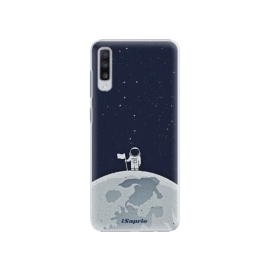 iSaprio On The Moon 10 Samsung Galaxy A70