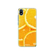 iSaprio Orange 10 Xiaomi Redmi 7A - cena, porovnanie