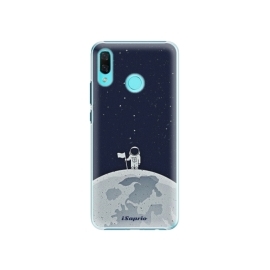 iSaprio On The Moon 10 Huawei Nova 3