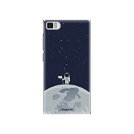 iSaprio On The Moon 10 Xiaomi Mi3 - cena, porovnanie