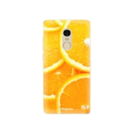 iSaprio Orange 10 Xiaomi Redmi Note 4