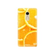 iSaprio Orange 10 Xiaomi Redmi Note 4 - cena, porovnanie