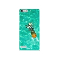 iSaprio Pineapple 10 Huawei G6 - cena, porovnanie