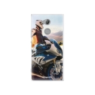 iSaprio Motorcycle 10 Sony Xperia XA2 Ultra - cena, porovnanie