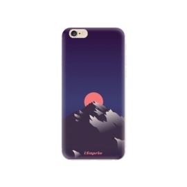 iSaprio Mountains 04 Apple iPhone 6/6S