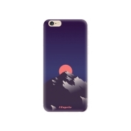 iSaprio Mountains 04 Apple iPhone 6/6S - cena, porovnanie