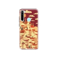 iSaprio Mountain City Xiaomi Redmi Note 8 - cena, porovnanie
