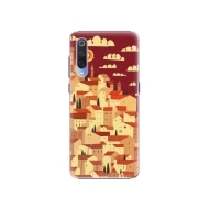 iSaprio Mountain City Xiaomi Mi 9 - cena, porovnanie