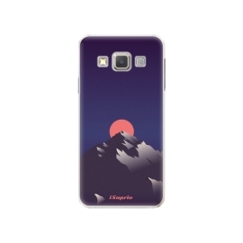 iSaprio Mountains 04 Samsung Galaxy A7