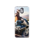 iSaprio Motorcycle 10 Nokia 3.1 - cena, porovnanie