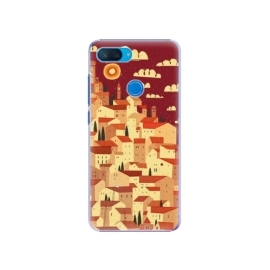 iSaprio Mountain City Xiaomi Mi 8 Lite