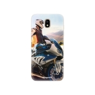 iSaprio Motorcycle 10 Samsung Galaxy J5 - cena, porovnanie