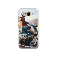 iSaprio Motorcycle 10 Huawei Y3 2017 - cena, porovnanie