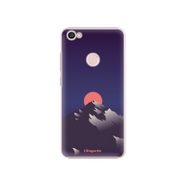 iSaprio Mountains 04 Xiaomi Redmi Note 5A / 5A Prime