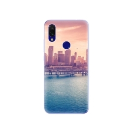 iSaprio Morning in a City Xiaomi Redmi 7