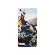 iSaprio Motorcycle 10 Huawei G6 - cena, porovnanie