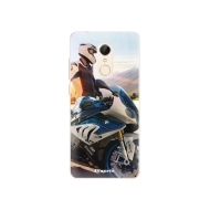 iSaprio Motorcycle 10 Xiaomi Redmi 5 - cena, porovnanie