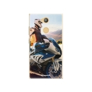 iSaprio Motorcycle 10 Sony Xperia L2 - cena, porovnanie