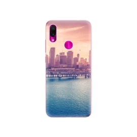 iSaprio Morning in a City Xiaomi Redmi Note 7