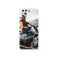 iSaprio Motorcycle 10 Huawei P10 - cena, porovnanie