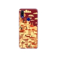 iSaprio Mountain City Xiaomi Redmi 7 - cena, porovnanie
