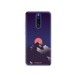 iSaprio Mountains 04 Xiaomi Redmi 8