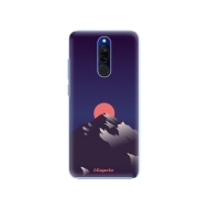 iSaprio Mountains 04 Xiaomi Redmi 8 - cena, porovnanie