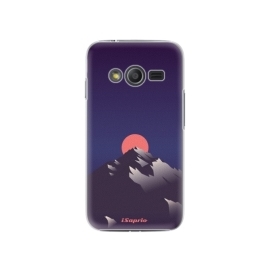iSaprio Mountains 04 Samsung Galaxy Trend 2 Lite